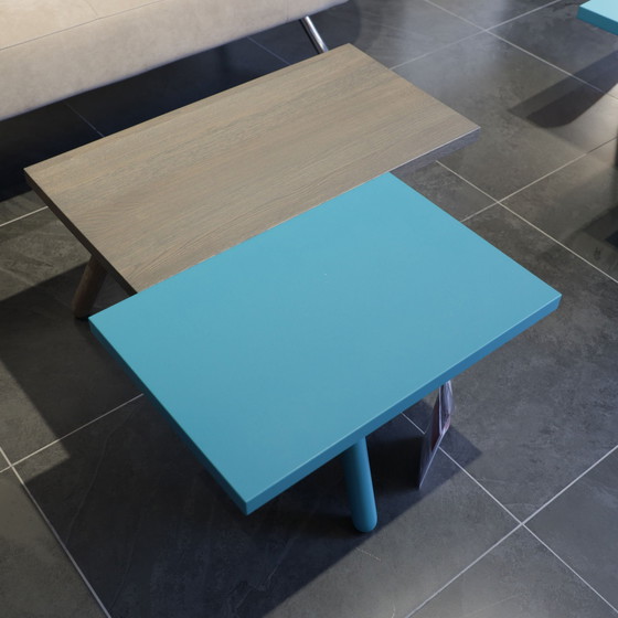 Image 1 of Leolux Pampa coffee table