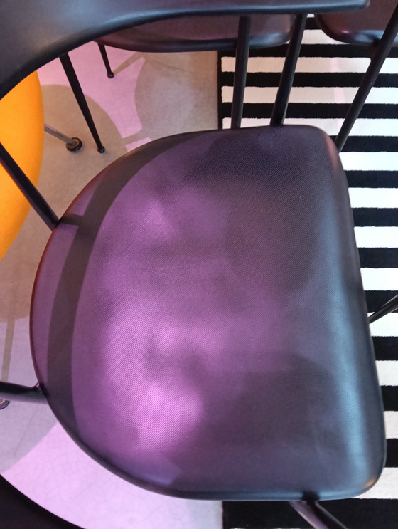 Image 1 of Sedia Fasem P40