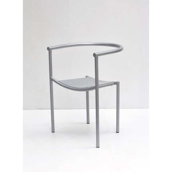 Image 1 of Von Vogelsang chair by Philippe Starck for Driade, 1985