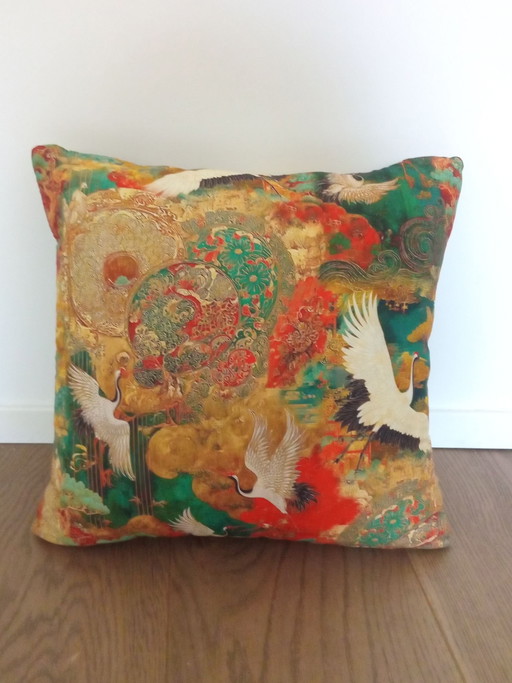 Coussin eastern Birds