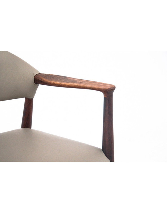 Image 1 of Fauteuil, Denemarken, jaren 1960.