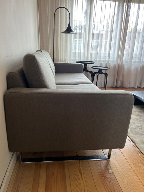 Image 1 of COR design sofa – as good as new – timeless & comfortable