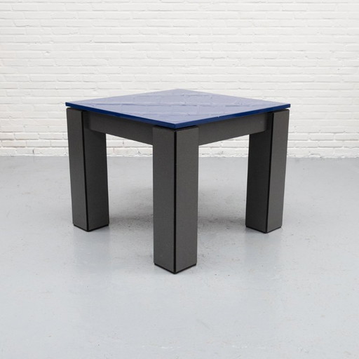 Eettafel Postmodern 80s