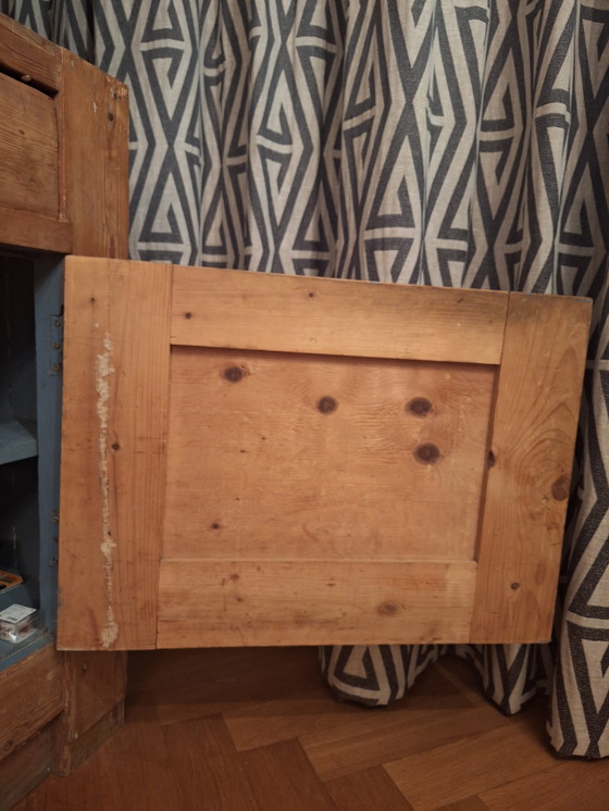 Image 1 of Buffetkast