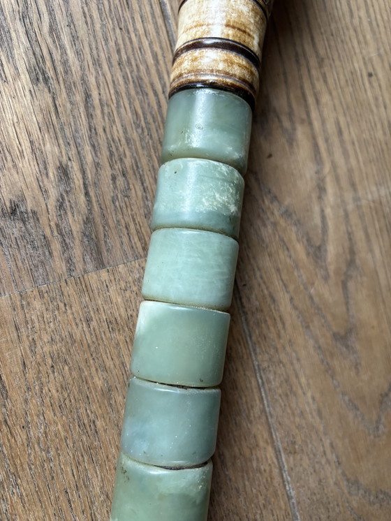 Image 1 of Antieke kaligrafie kwast