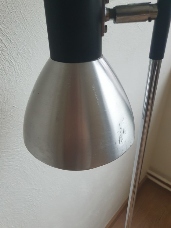 Image 1 of Sölken Leuchten Space Age Vloerlamp