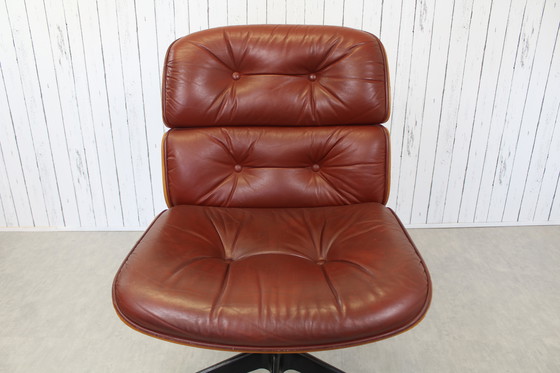 Image 1 of Mim Office Chair (Mobili Italiani Moderni) Ennio Fazioli Seats