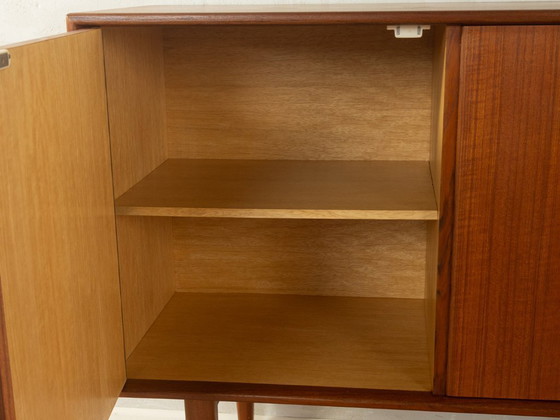 Image 1 of 1960s Sideboard, Heinrich Riestenpatt, Vintage