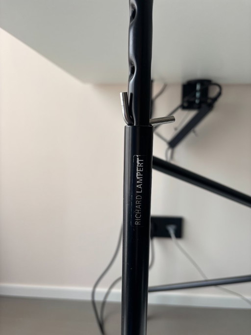 Richard Lampert Bureau Eiermann 1 The Original