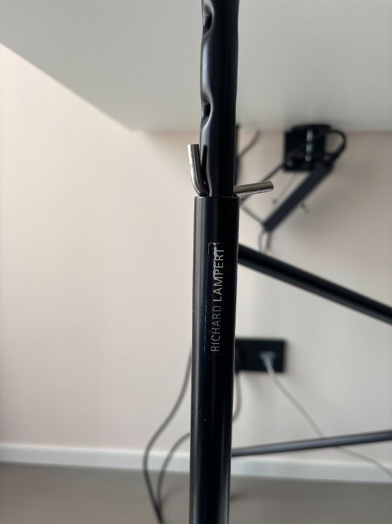 Image 1 of Richard Lampert Bureau Eiermann 1 The Original