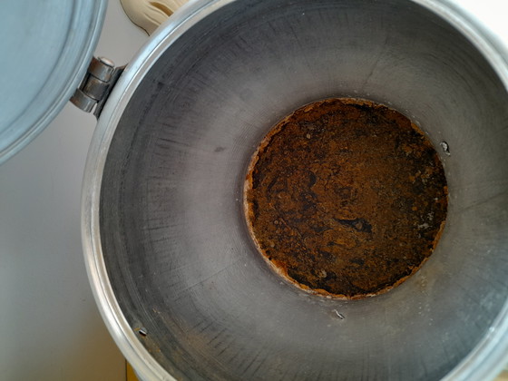 Image 1 of Seau à Glaçons Chouette, 1970