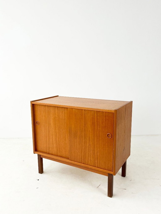 Mobiletto svedese in teak