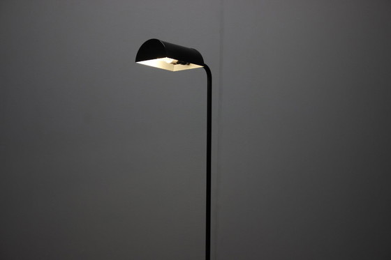 Image 1 of Mid-Century Floor Lamp by Abo Randers, 1970s, Denmark