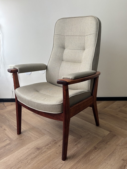 Farstrup 'Casa' Senior Relax Chair - Scandinavian Design