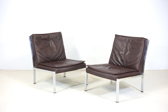 Image 1 of 2 poltrone Walter Knoll