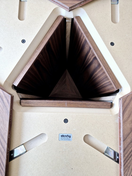 Image 1 of Skovby Dining Table
