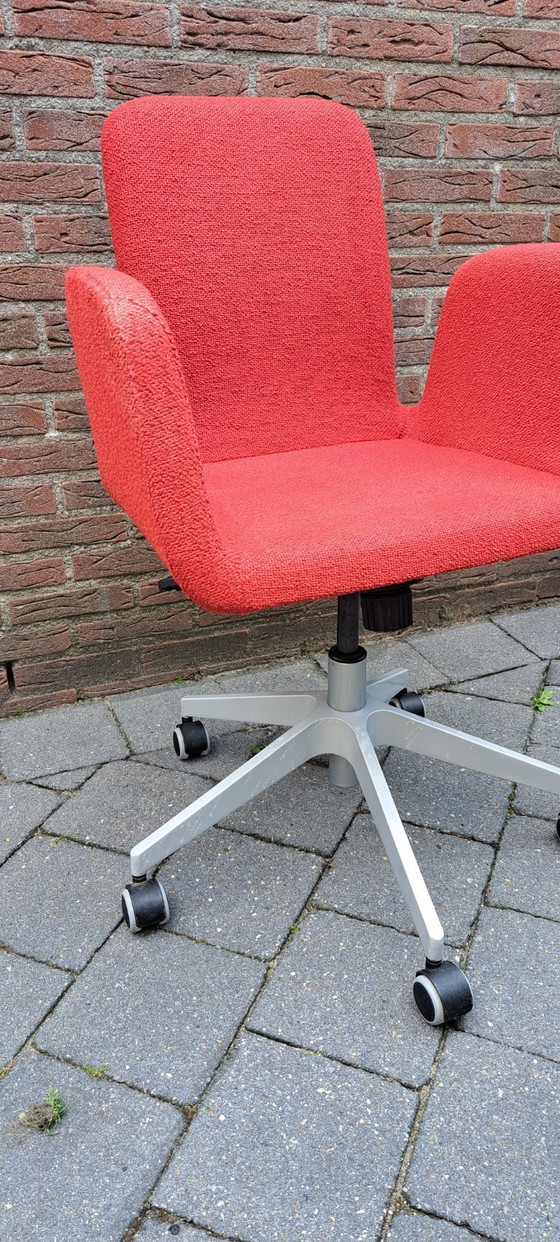 Image 1 of Mia Gammelgaard bureaustoel 1999