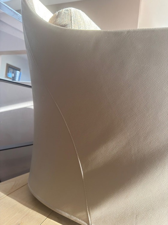 Image 1 of 2 Giorgetti-Sessel