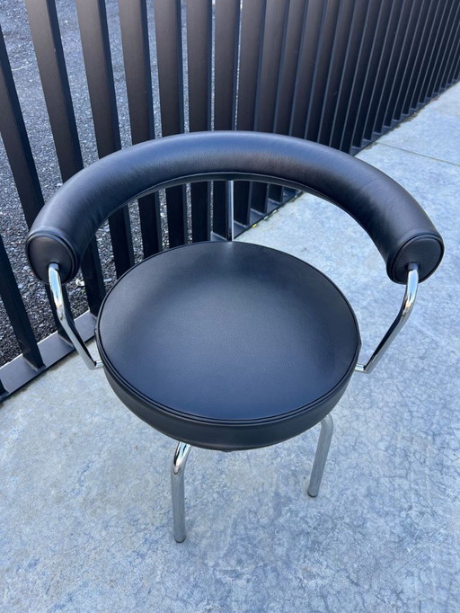 Cassina LC7 Sedia Le Corbusier