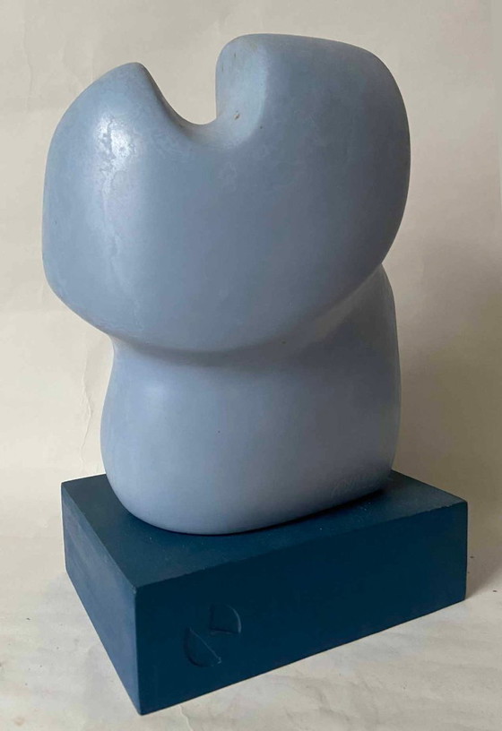 Image 1 of ABSTRACT SCULPTURE