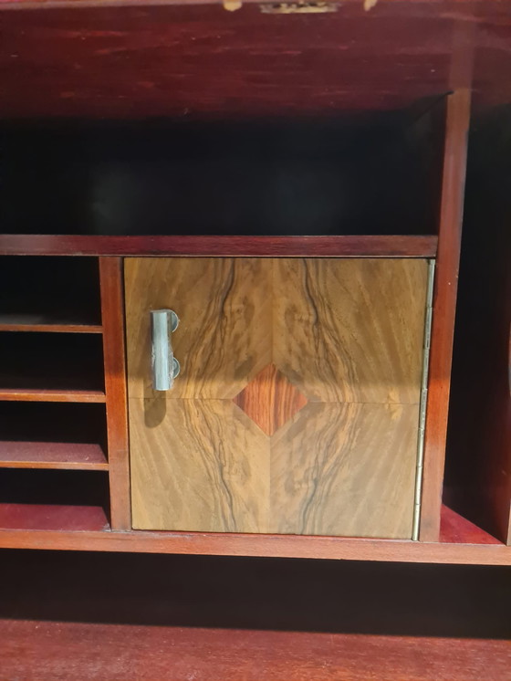 Image 1 of Armoire haute, MM