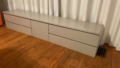Interlübke tv dressoir Schrank