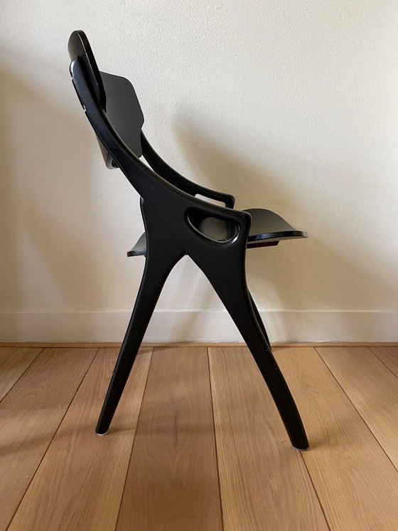 Image 1 of Zwei Stühle von Arne Hovmand Olsen