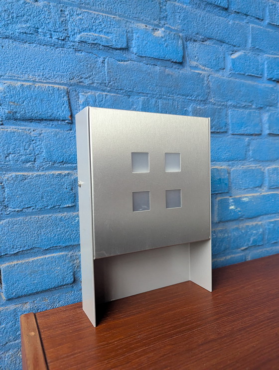 Image 1 of Lámpara de diseño holandés Dijkstra