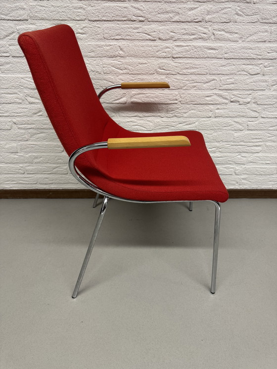 Image 1 of 6x plongée Artifort