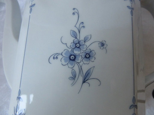 Koffiepot Bavaria Arabella Atelier Porzellan, Vintage Retro – tafelwaar, Porcelain (photo 2 of 8)