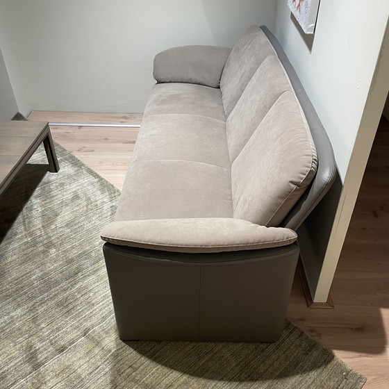 Image 1 of Évidence Catalpa 2,5-zitsbank met 3-zitsbank