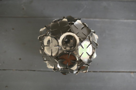 Image 1 of Lampada a sospensione Terzani Orten'zia design Bruno Rainaldi