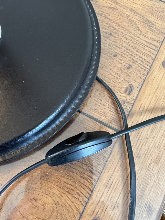 Image 1 of Grande lampe de table Natuzzi