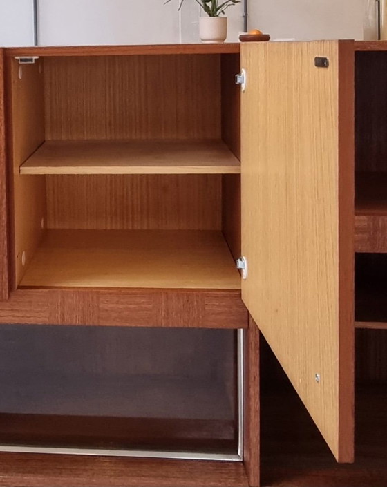 Image 1 of Mid-Century midboard