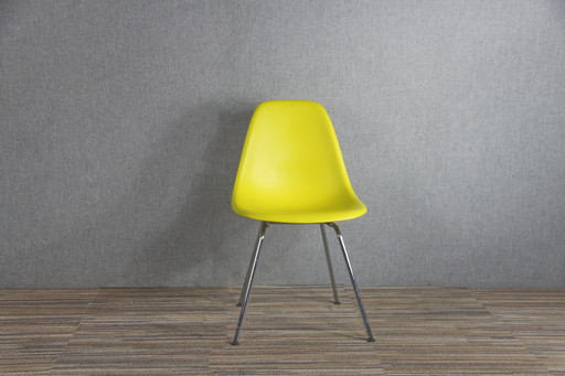 1X Dsx Charles Ray Eames Vitra Stuhl