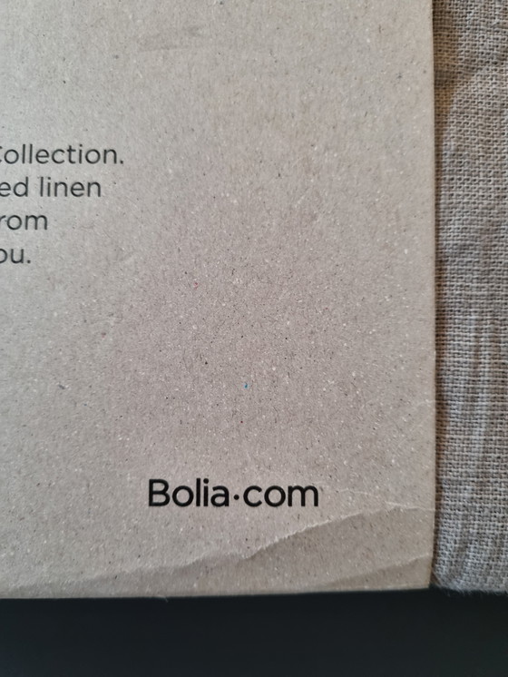 Image 1 of Bolia New Tischtuch 140x270 Grau