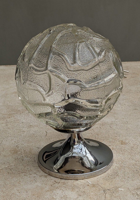 Image 1 of Lampada da tavolo Wortmann & Filz anni '60