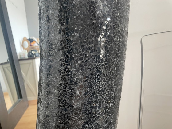 Image 1 of XXL Ovaler Spiegel