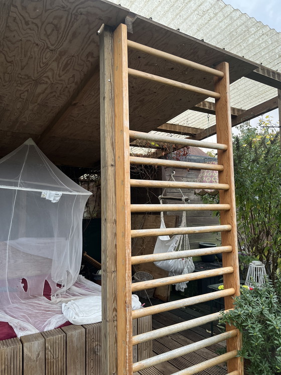 Image 1 of Finestra sportiva d'epoca