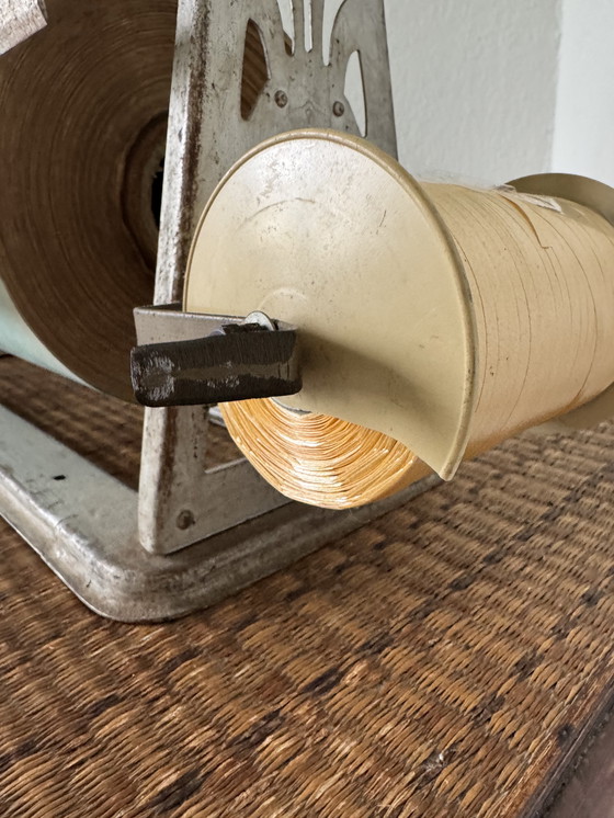 Image 1 of Dispensador de papel Boutique 1900