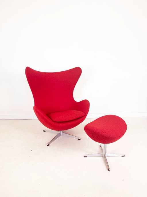 Vintage Egg Chair
