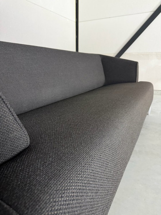 Rolf Benz 3200 Sofa - As Good As New – 3-5 seaters, Textile (photo 6 of 10)