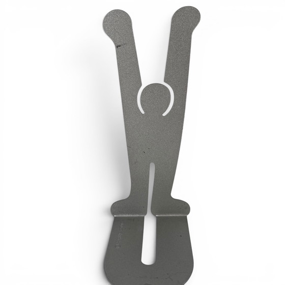 Image 1 of Vintage Keith Haring Estate "Hands Up" Bookends – Pop Art Classic


Vintage Keith Haring Estate Bookends "Hands Up" ...