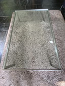 Couchtisch Metaform M2