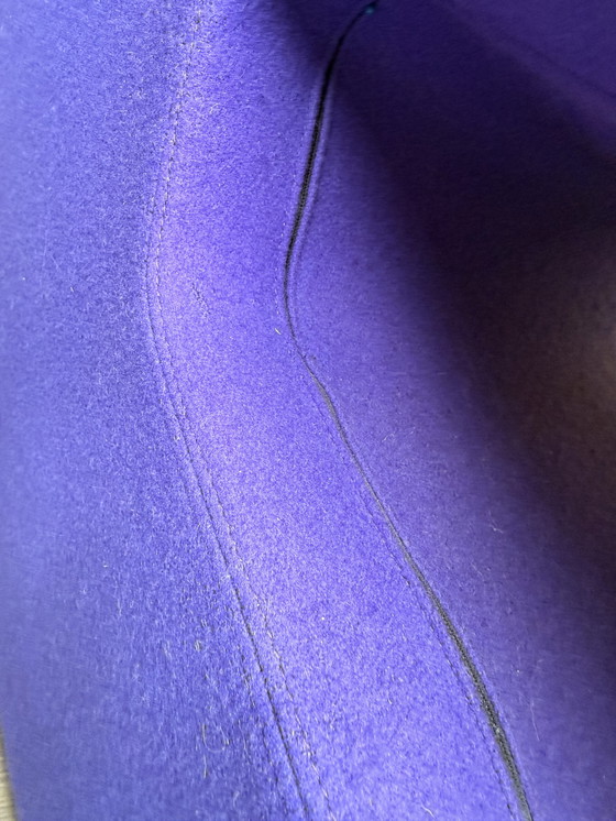 Image 1 of Zeer Zeldzame 24H Architecture - Van Der Plas - Stuhl - Puzzlesit