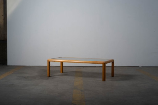 Van den Berghe Pauvers - salontafel