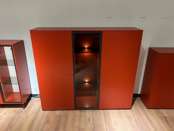 Image 1 of IRO Texel display cabinet