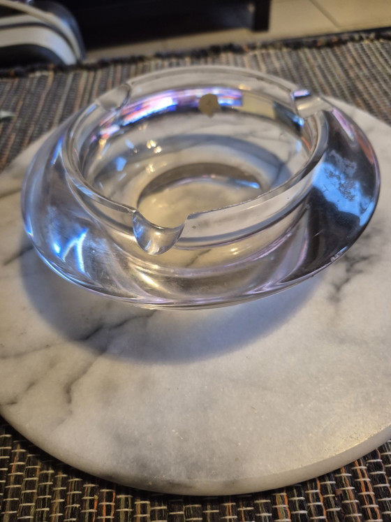 Val Saint Lambert – Decoratieve objecten, Crystal, Glass (photo 6 of 10)