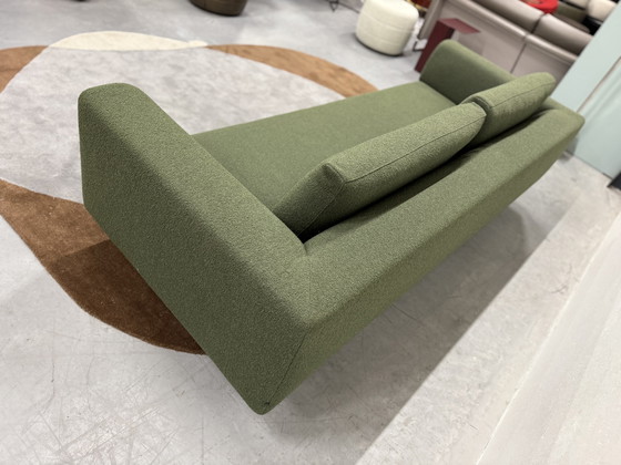 Image 1 of Divano Eyye Dura Lounge a 4 posti in tessuto Bosa Pine