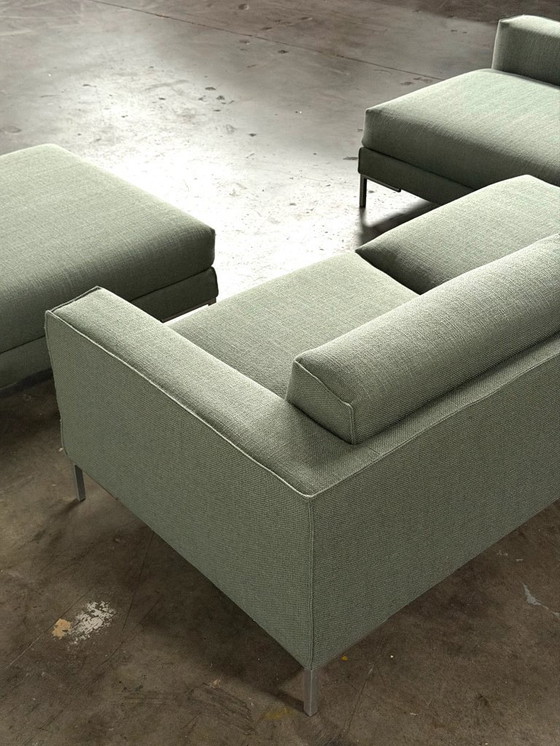 Image 1 of Design on Stock Aikon | Green